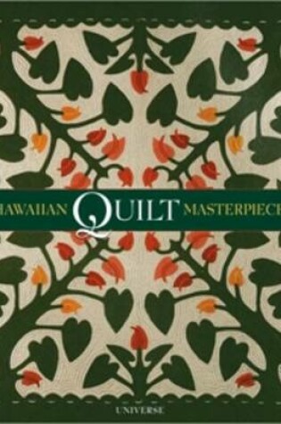 Cover of Hawaiian Quilt Masterpieces