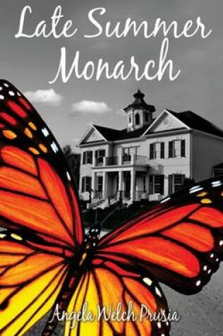 Cover of Late Summer Monarch