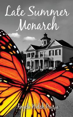 Cover of Late Summer Monarch