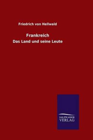 Cover of Frankreich