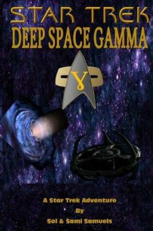 Cover of Deep Space Gamma