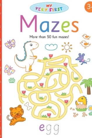 Cover of Mazes