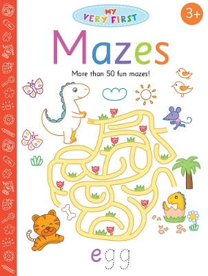 Cover of Mazes