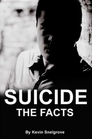 Cover of Suicide