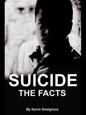 Book cover for Suicide