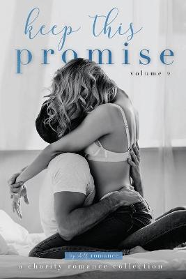 Book cover for Keep This Promise