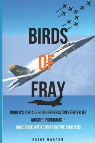 Cover of Birds of Fray