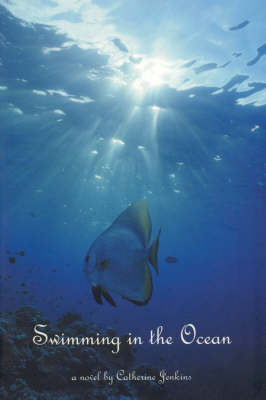 Book cover for Swimming in the Ocean