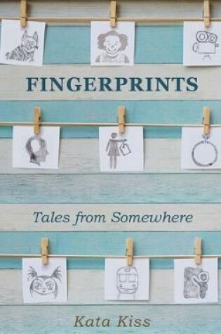 Cover of Fingerprints