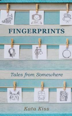 Cover of Fingerprints