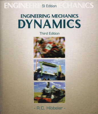 Book cover for Multi Pack: Engineering Mechanics Dynamics with Study Pack SI Version with Statics and Mechanics Materials SI Version