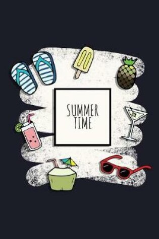 Cover of Summer Time