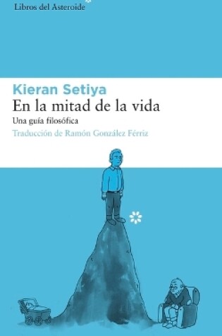 Cover of En La Mitad de la Vida