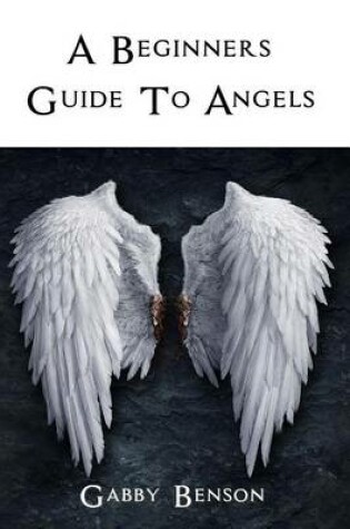 Cover of Beginners Guide to Angels