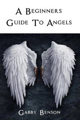 Book cover for Beginners Guide to Angels