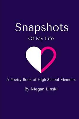 Book cover for Snapshots of My Life