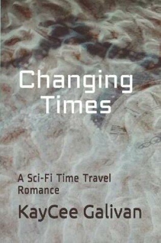 Cover of Changing Times