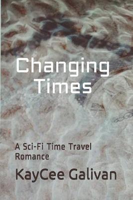 Book cover for Changing Times