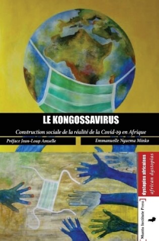 Cover of Le Kongossavirus