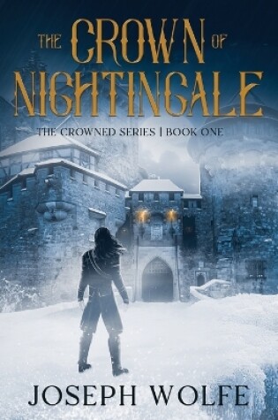 Cover of The Crown of Nightingale