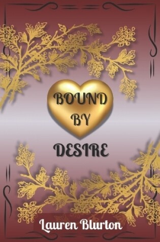 Cover of Bound by Desire