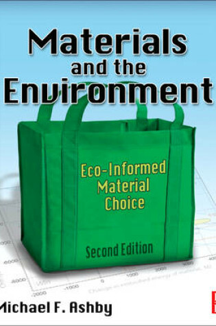 Cover of Materials and the Environment