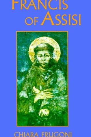 Cover of Francis of Assisi