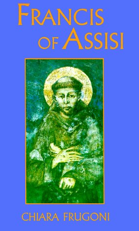 Book cover for Francis of Assisi