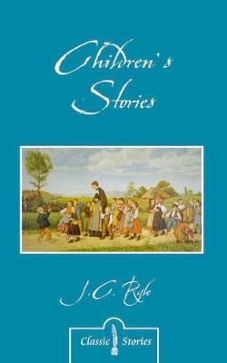 Cover of Children's Stories