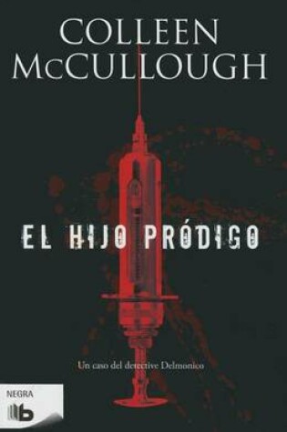 Cover of El Hijo Prodigo
