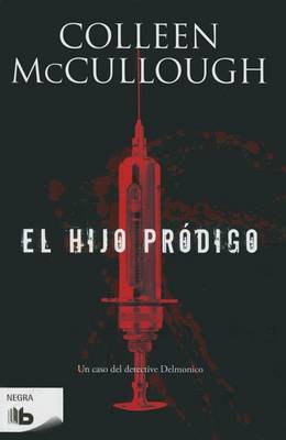 Book cover for El Hijo Prodigo