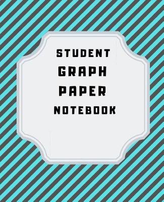 Book cover for Student Graph Paper Notebook