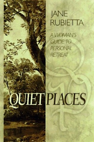 Cover of Quiet Places