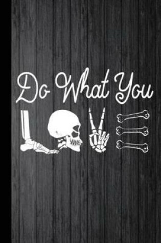 Cover of Do What You Love