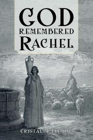 Cover of God Remembered Rachel