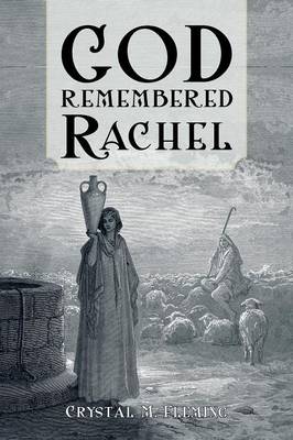 Book cover for God Remembered Rachel