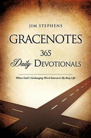 Cover of GraceNotes - 365 Daily Devotionals