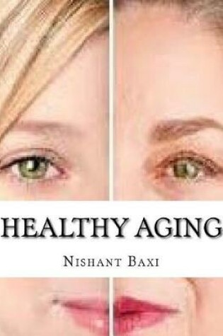 Cover of Healthy Aging