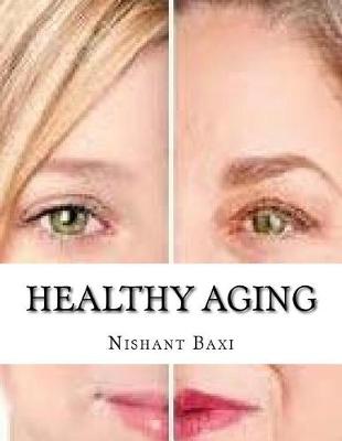 Book cover for Healthy Aging