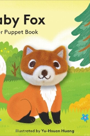 Cover of Baby Fox