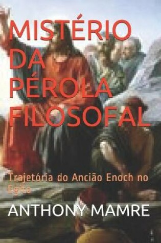 Cover of Mist�rio Da P�rola Filosofal