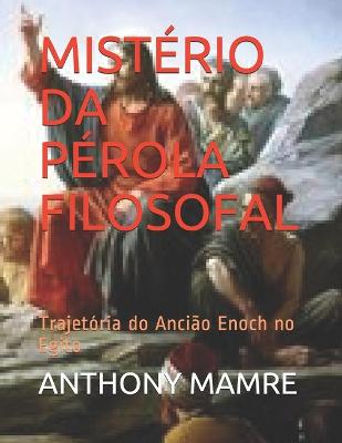 Book cover for Mist�rio Da P�rola Filosofal