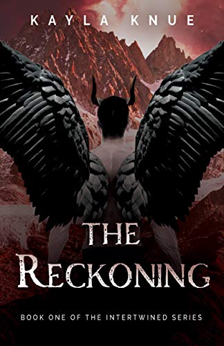 Cover of The Reckoning