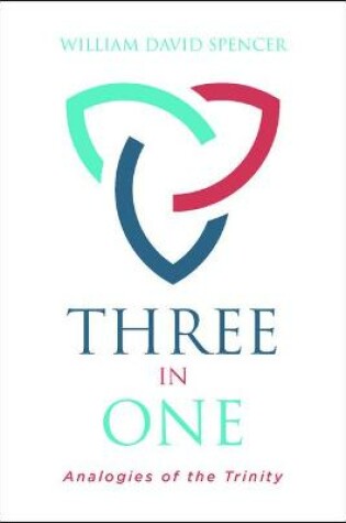 Cover of Three in One