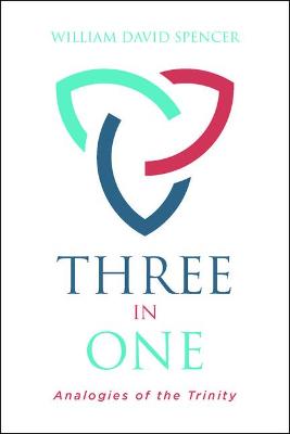 Book cover for Three in One