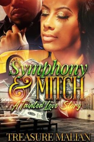 Cover of Symphony & Mitch