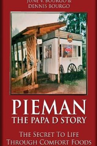 Cover of Pieman - The Papa D Story