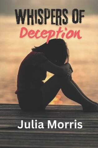 Cover of Whispers of Deception