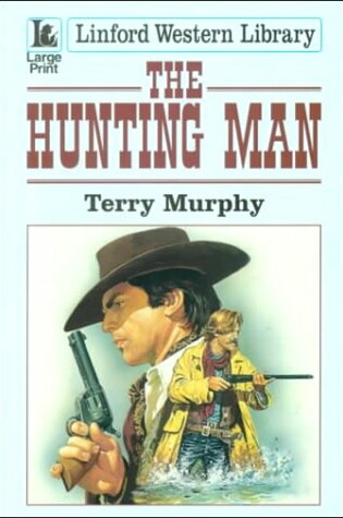 Cover of The Hunting Man