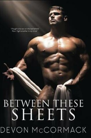 Cover of Between These Sheets